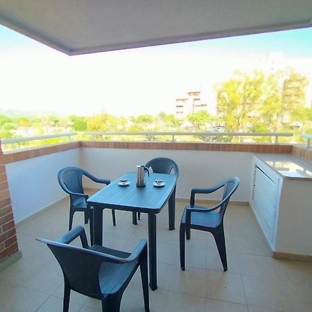 Acv - Torremar-2ª Linea Planta 1 Norte 3H Oropesa del Mar Eksteriør billede