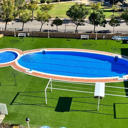 Acv - Torremar-2ª Linea Planta 1 Norte 3H Oropesa del Mar Eksteriør billede