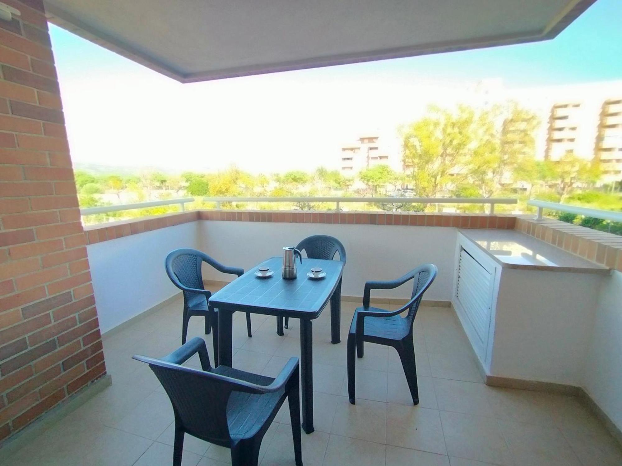 Acv - Torremar-2ª Linea Planta 1 Norte 3H Oropesa del Mar Eksteriør billede